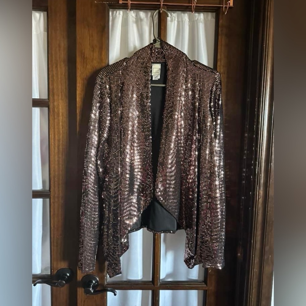 Women’s Jacket